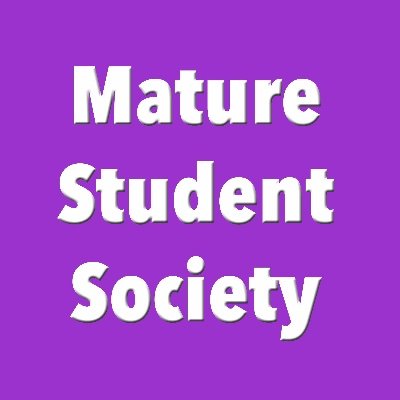 University of Kent Mature Student Society. For mature, part-time and commuting students, and students with dependants or caring responsibilities. Views our own.