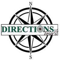 DIRECTIONS Tours, LLC ●(@DIRECTIONSstl) 's Twitter Profile Photo