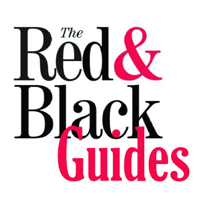 Account of @redandblack Special Publications: University of Georgia Visitors Guide, UGA 101, Eat & Drink Athens GA, Tailgate Guide, Student Housing Athens GA