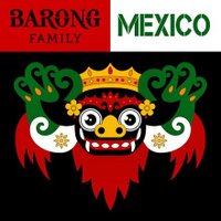 Barong Family MX🅱️🇲🇽(@BarongFamilyMX) 's Twitter Profile Photo