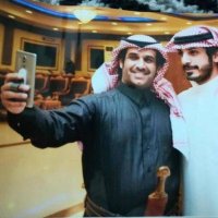فهد القحطاني (@kingfahdd1) 's Twitter Profile