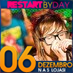 Pra todos aqueles que sao viciados na Restart . Segue ai (= Oficializado dia 21/11/2010