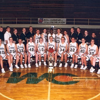 The official twitter page of the Wilmington College Lady Quaker Basketball Team.