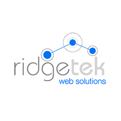RidgeTek's profile picture. Freelance website and social media services based in the North East but working with clients across the UK. Professional websites to meet your needs and budget.
