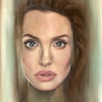 Michelle Christine Art - @FineArtMichelle Twitter Profile Photo