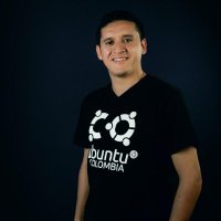 Jhon Edison Castro (@edisoncast) 's Twitter Profile