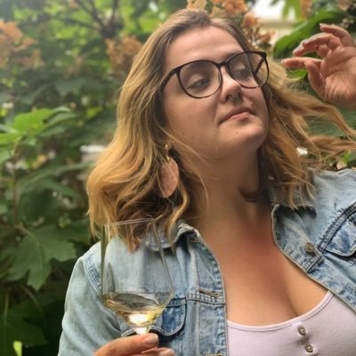 Queer | Strategic Communicator | Intersectional Feminist | In a constant state of wanderlust