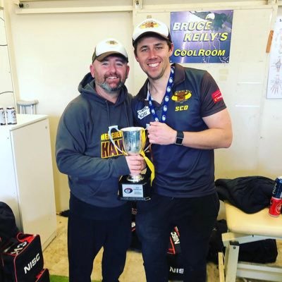 Father | Collingwood FC | Local Footy Follower | Rupert Pupkin | Tommy Mason