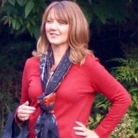 Vicky Breakwell(@VickyBreakwell) 's Twitter Profile Photo