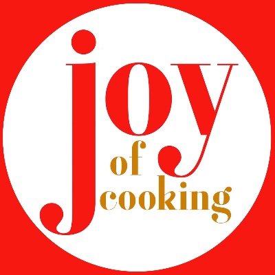 The official Joy of Cooking Twitter feed.
ā”ļøā”ļøNew edition out now!ā”ļøā”ļø