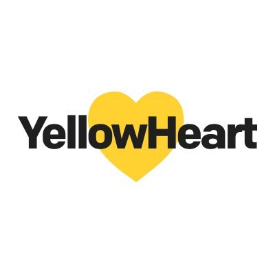 YellowHeart is a made-in-NYC, blockchain live event ticketing platform powered by distributed ledger technology, built exclusively for the benefit of artists!