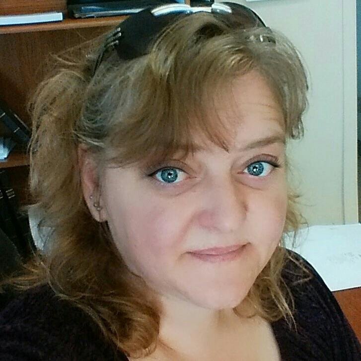 MG Author. I write about werewolf kids with unusual problems.