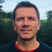 Paul Hynam (@paulhynam) 's Twitter Profile Photo