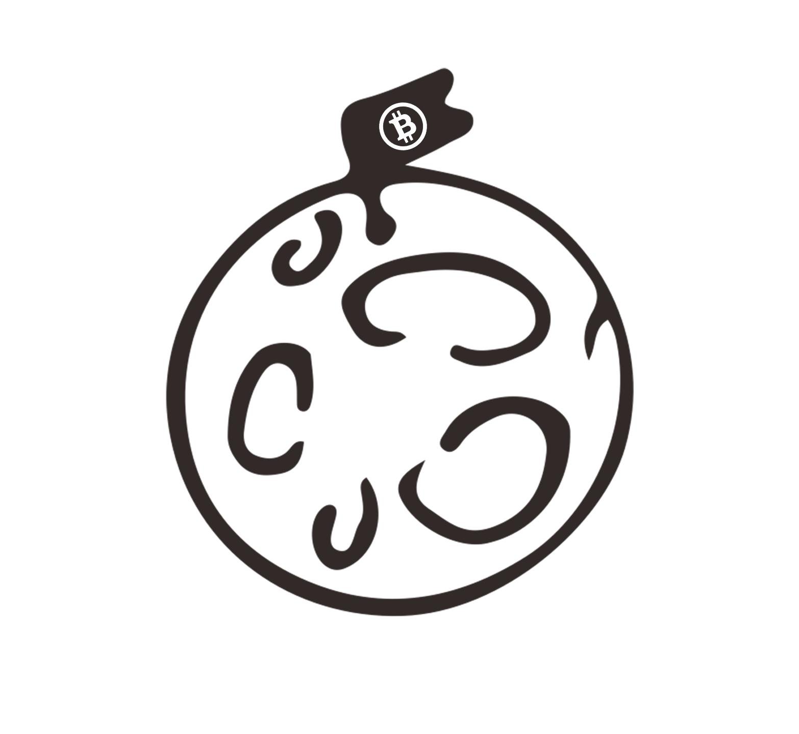 The official account of The Bitcoin Clothing Club - spreading the word of Bitcoin through fashion.