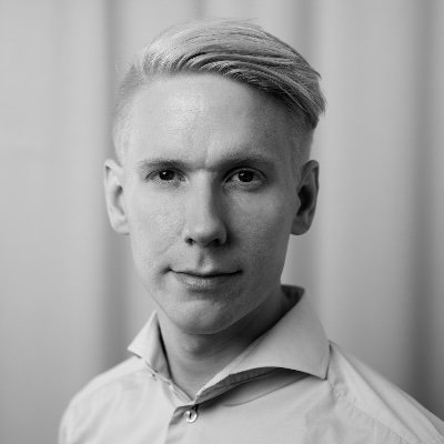 the_mni's profile picture. Fullstack Developer. Father. Working at Qred Bank AB.
