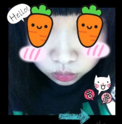 lalala1120's profile picture. 안녕하세요오^^