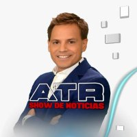 ATR show de noticias(@ShowAtr) 's Twitter Profile Photo