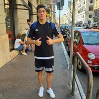 Josefran1810 (@josefran_cm) 's Twitter Profile