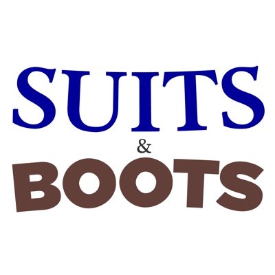 Suits and Boots Canada