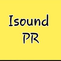 IsoundPr (@isoundpr) 's Twitter Profile