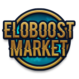 EloBoost Market, Limited Offers, EUW - NA - EUNE - OCE