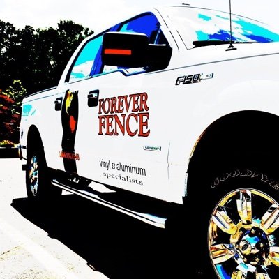Forever Fence Company
