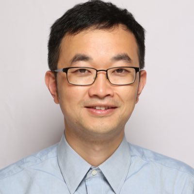 Hua Zhu Profile