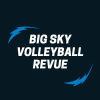 Big Sky Volleyball Revue (@bigskyvbrevue) 's Twitter Profile