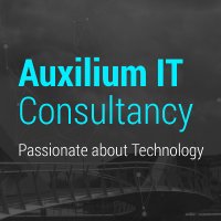 Auxilium IT Consultancy(@Auxilium_ITC) 's Twitter Profile Photo