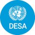 UN DESA DISD (@undesasocial) Twitter profile photo UN DESA DISD (@undesasocial) Twitter profile photo