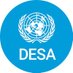 UN DESA DISD (@UNDESASocial) Twitter profile photo