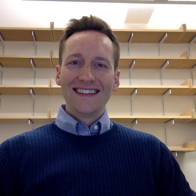 Andrew Westbrook Profile