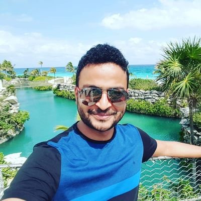 priyazeem's profile picture. a Software Solution Architect and a tech Freak