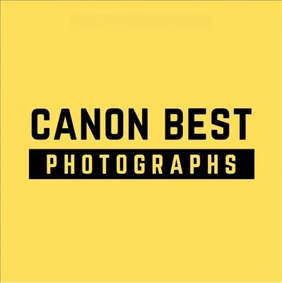 canonbestphotos Profile Picture