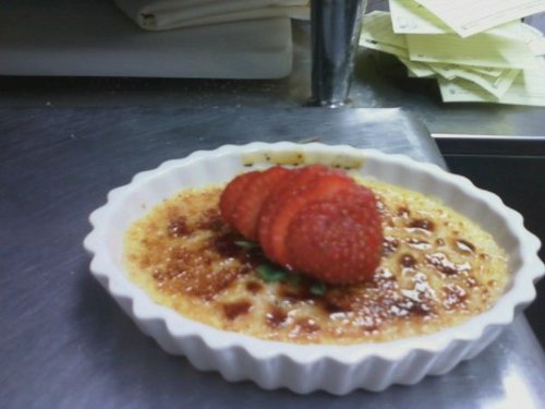 CateringinCT's profile picture. Chef Ricky has of over 5 years in the world of culinary arts.His eye for precision & dedication to  his clients shines through the food & dishes he prepares.