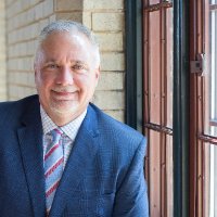 Ray Queener (@queener1) 's Twitter Profile Photo