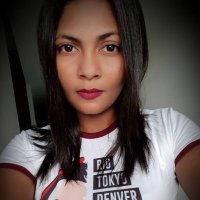 Luz Eliana Martinez - @nanathemami Twitter Profile Photo