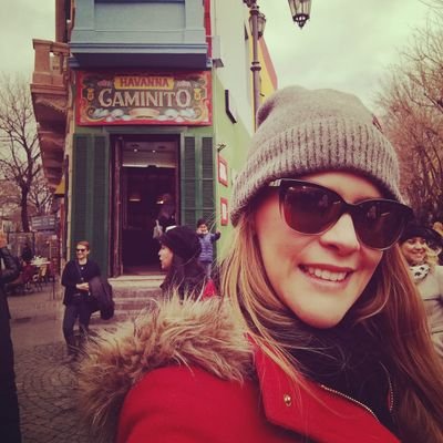 cinthyaramosr's profile picture. 