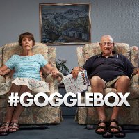 C4 Gogglebox(@C4Gogglebox) 's Twitter Profile Photo