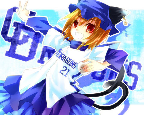syojin0303's profile picture. アイコンは朝比奈さんに描いていただきました プロ野球とクイズとTRPGが好きで残念な人です クイズサークルはSQL・名Q会(共に幽霊部員状態)・石川クイズる会に所属しています 東方野球 BIG野球 QMA 艦これ アズレン(佐世保) 遊戯王なども趣味 とにかく多趣味な気もします ID:QMA(しょじん@ラスク)