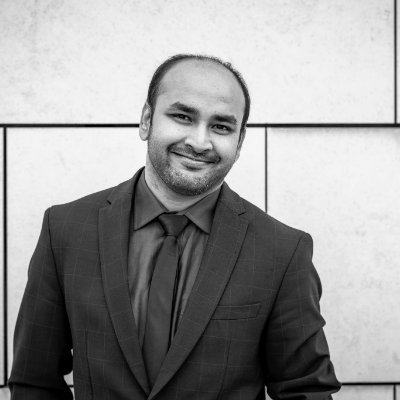 S.M. Labib Profile