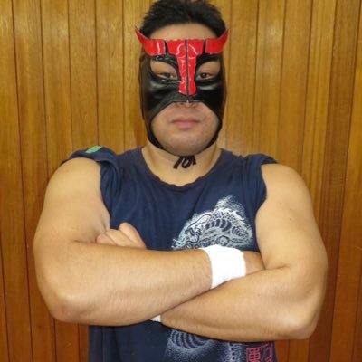 BisonFujii's profile picture. 名古屋クリエイトの中の人？会社経営、イベンター、時々スタッフ、趣味でウーバー配達員やりたい事がありすぎてもはや何がしたいか理解できてない人。元東海プロレス選手