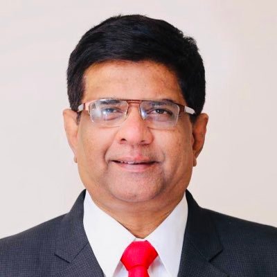 Prof Dr Ravi Wankhedkar