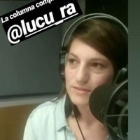 Lucía Ortega (@ortegalu_) 's Twitter Profile Photo Lucía Ortega (@ortegalu_) 's Twitter Profile Photo