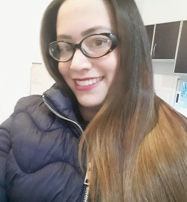 norysspinto's profile picture. Bioquimica. Amante del café, Barista