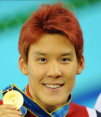 SonGiYoung88's profile picture. 박태환 화이팅!!!