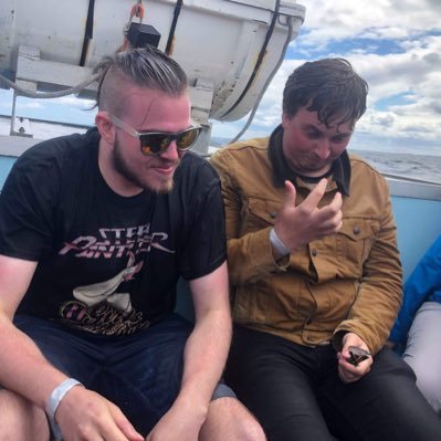 RagingRian's profile picture. Metal Head! level 6 editor, makes own videos and trailers. Siege is life!