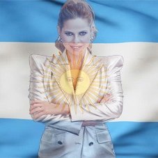 Club de Fans Oficial de Pastora Soler en Argentina. Bienvenidos al maravilloso mundo de la familia solerista❤