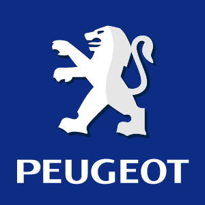 Twitter oficial de Peugeot en Chile