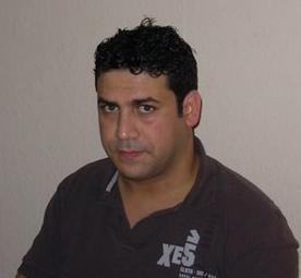 hightechberlin's profile picture. 